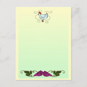 Recipe Cards