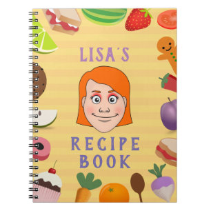 Recipe Notebook