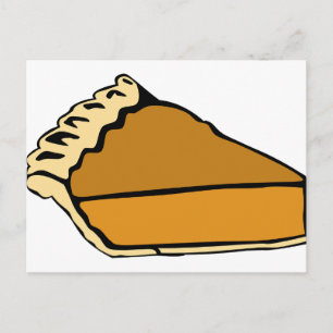 Recipe Postcard