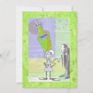 Recipe Trading Cards