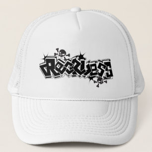 Reckless Life Trucker Hat