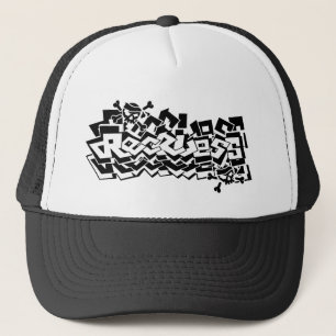 Reckless Life Trucker Hat