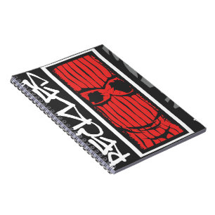 Reckless Notebook