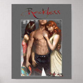 reckless poster