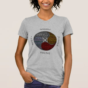 Reclaim inherent wholeness and presence T-Shirt