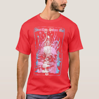 Reclamation of the Psychedelic pride 1 T-Shirt