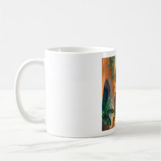Recline Coffee Mug