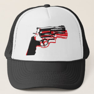 Recoil Hat