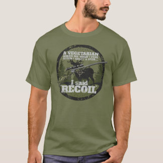 Recoil T-Shirt