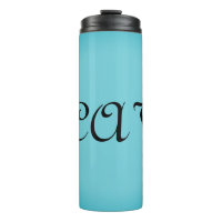 Recoleta Cornflower Blue