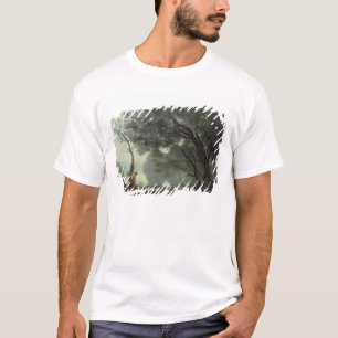 Recollections of Mortefontaine, 1864 T-Shirt