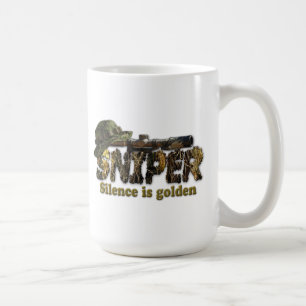 Recon army navy marines lrrps lrrp snipers coffee mug