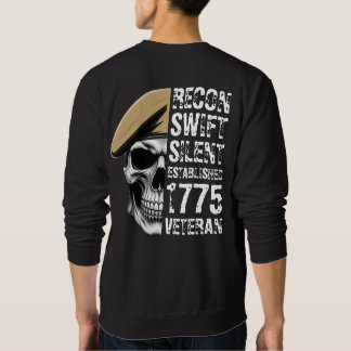 Recon Brotherhood Veteran Sweatshirt
