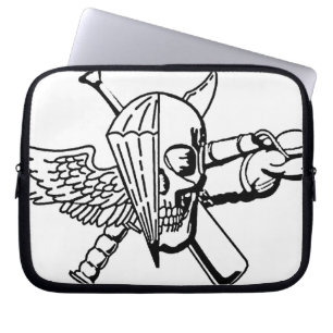 Recon Jack Laptop Sleeve