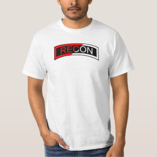 Recon Tab T-Shirt