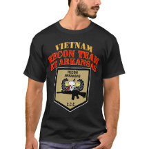 RECON TEAM -  Recon Team - RT Arkansas