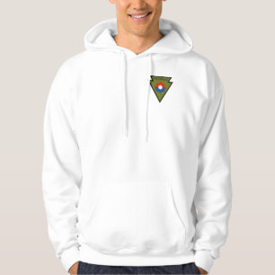 RECONDO 9INF (pkt) Hoodie