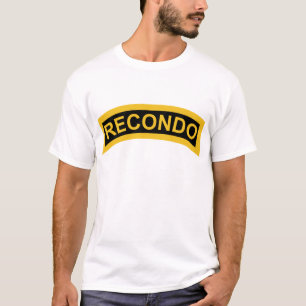 Recondo Tab T-Shirt