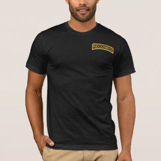 Recondo Tab T-Shirt
