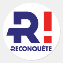 Reconquête