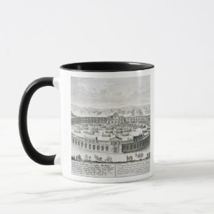 Reconstruction of a Roman Naval Battle, from 'Entw Mug