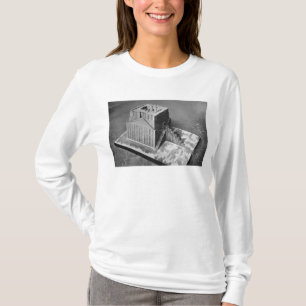 Reconstruction of the Tower of Babel T-Shirt