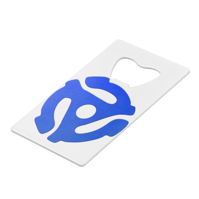 Record Adapter (Front Angled)