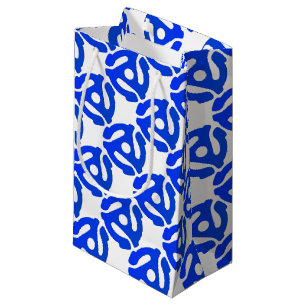Record Adapter Small Gift Bag