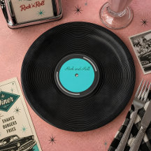 Record Album