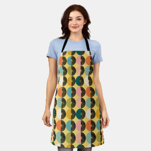 Record Albums? Apron