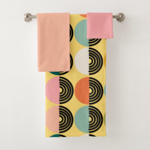 Record Albums? Bath Towel Set