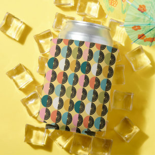 Record Albums? Can Cooler