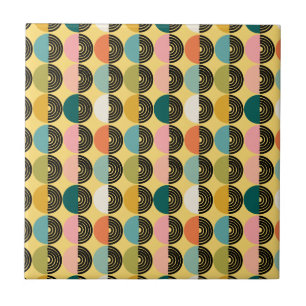 Record Albums?  Ceramic Tile