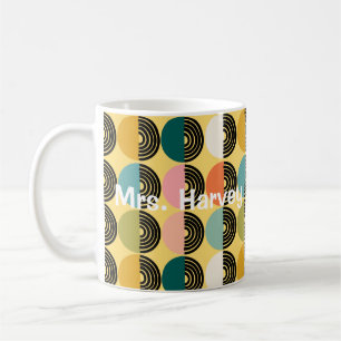 Record Albums? Coffee Mug