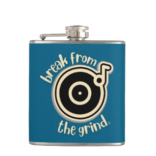 Record Flask