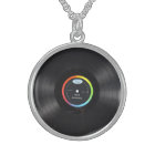 record necklace