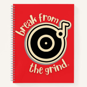 Record Notebook