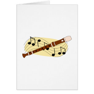Recorder/Instrument