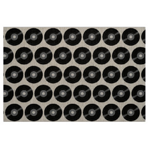 Records lp's Uniquely Designed High Quality Fabric
