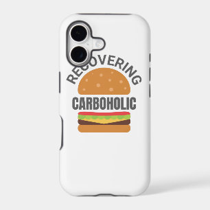 Recovering Carboholic Funny Low-Carb Keto Diet