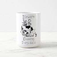 Recovering Dairy-aholic