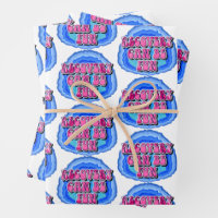 Recovery FUN Geode 12 Step AA Recovery Slogan