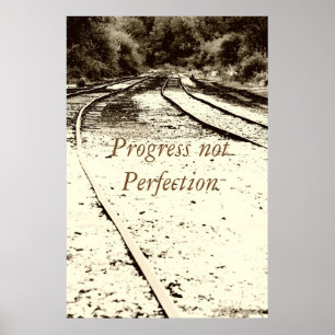 Recovery Motivational Poster