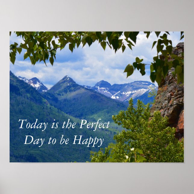 Recovery  Motivational Poster (Front)