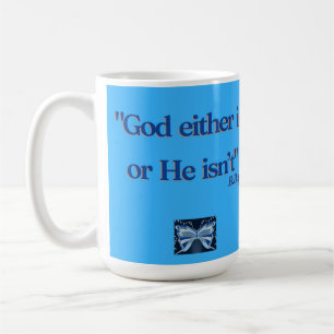 Recovery Mug
