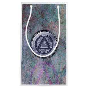 Recovery Sobriety Sober Gift Bag