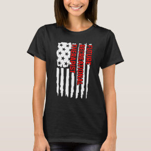 Recreational Therapist Recreation Therapy Rt 13 T-Shirt