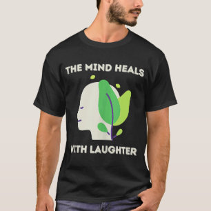 Recreational Therapy Therapist RT Month T-Shirt