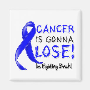 Rectal Cancer is Gonna Lose Magnet