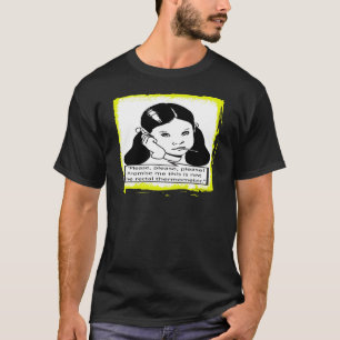 RECTAL THERMOMETER T-Shirt